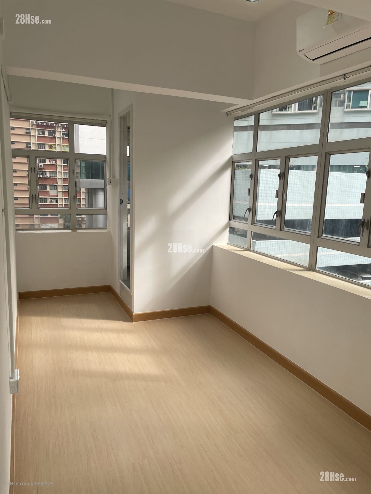 Yuet Kwong Industrial Building Rental