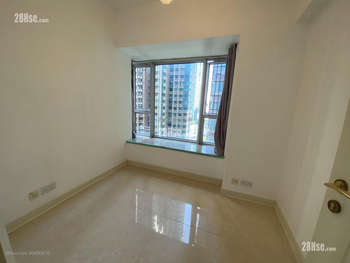 泓景台 售盘 2 房 440 平方尺