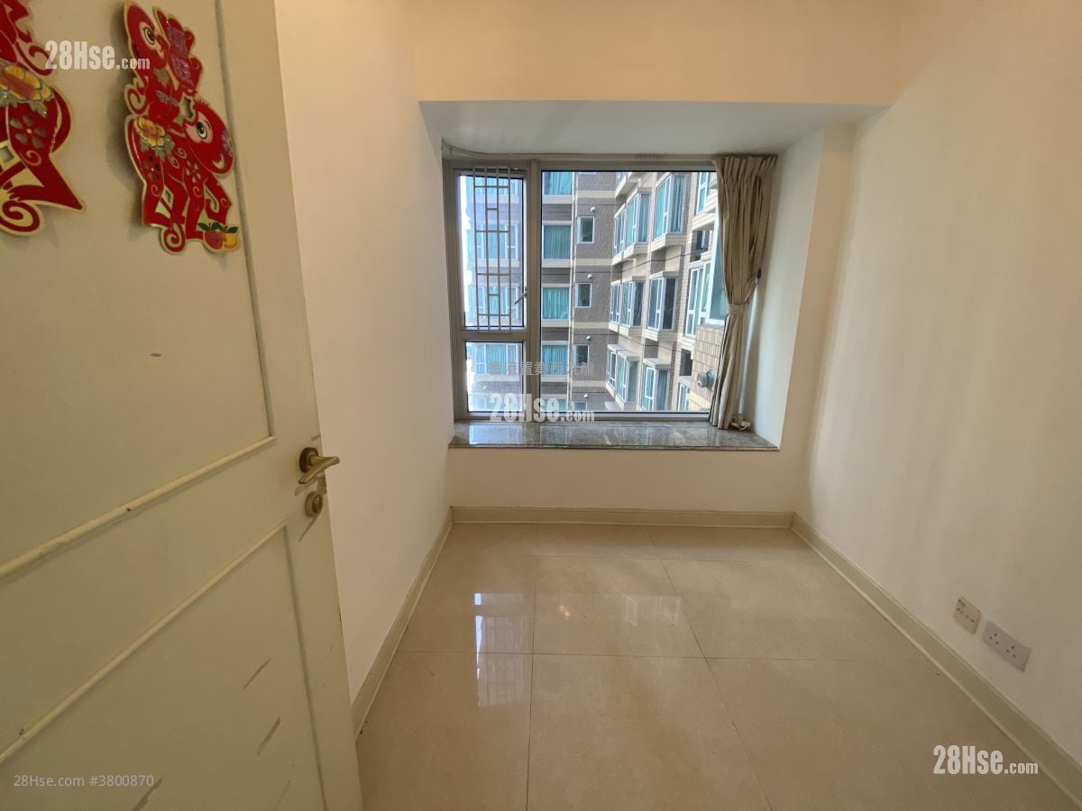 泓景台 售盘 2 房 440 平方尺