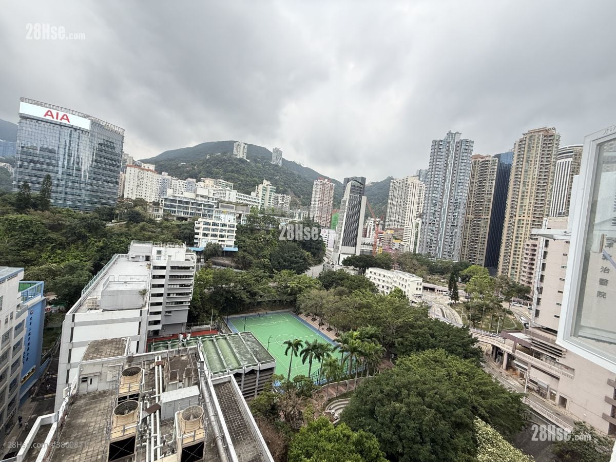 Wah To Building Sell 3 Bedrooms , 1 Bathroom 492 ft²