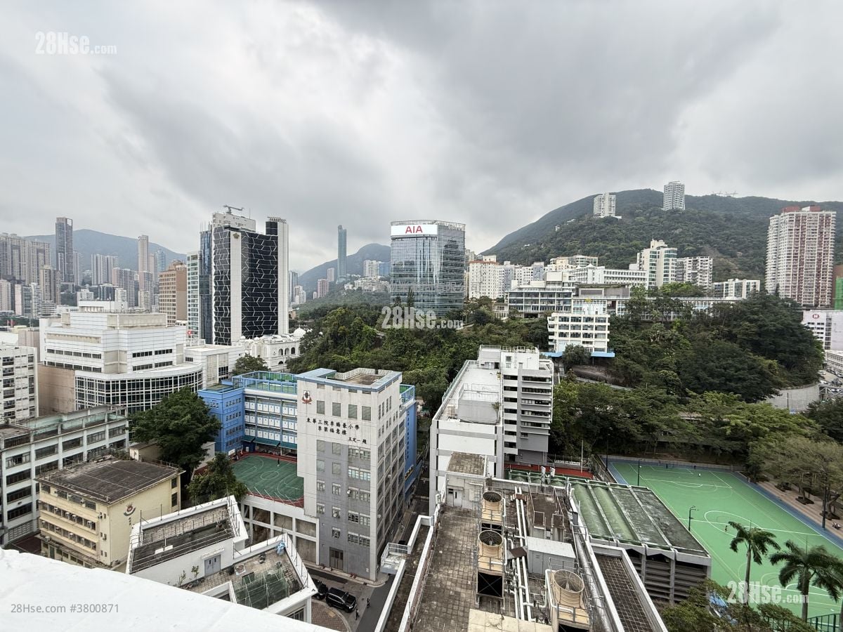 Wah To Building Sell 3 Bedrooms , 1 Bathroom 492 ft²