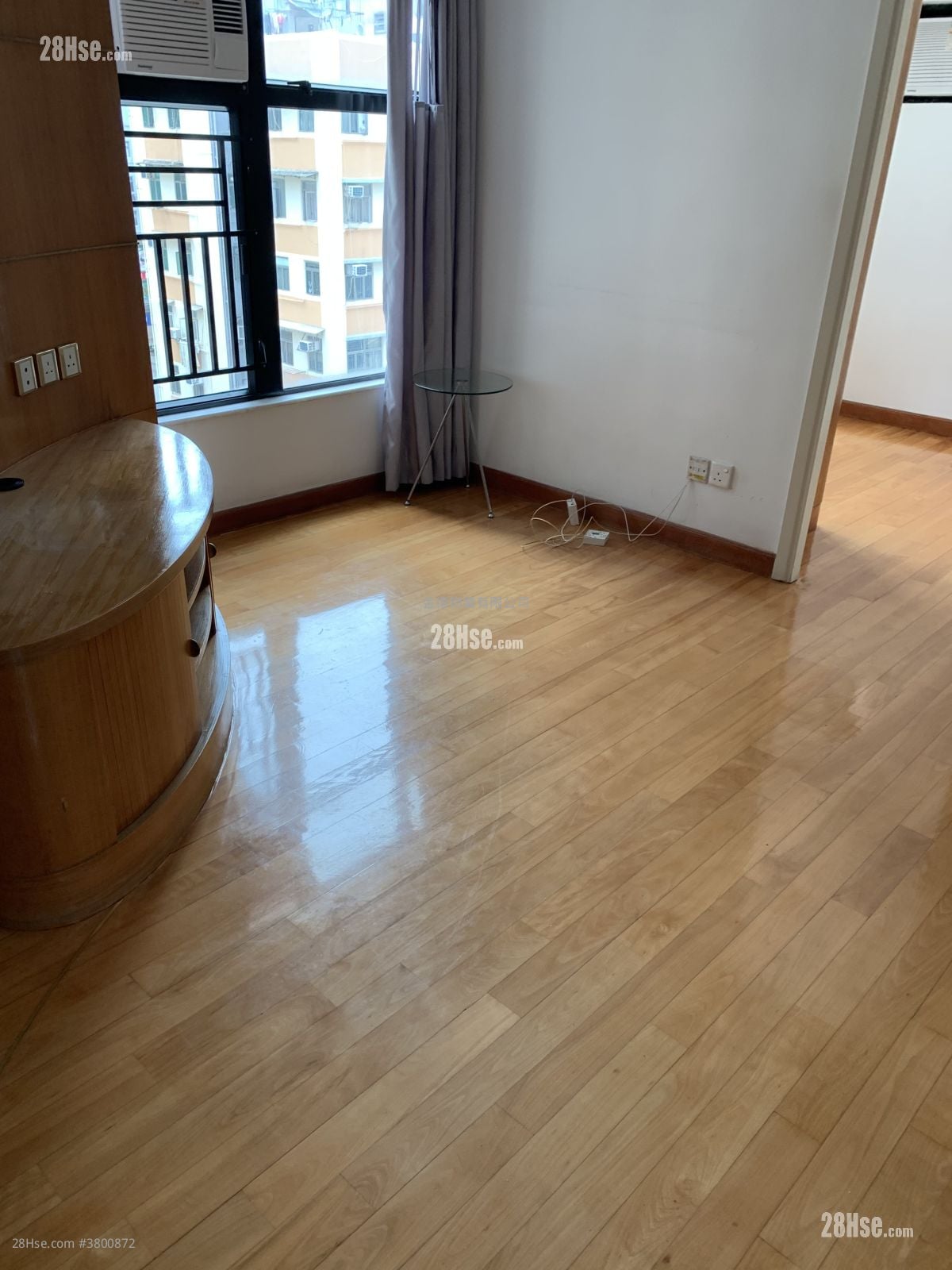 Chelsea Court Rental 2 Bedrooms , 1 Bathroom 429 ft²