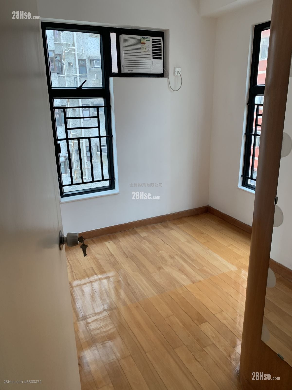 Chelsea Court Rental 2 Bedrooms , 1 Bathroom 429 ft²