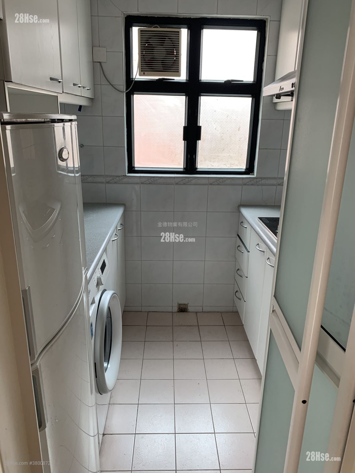 Chelsea Court Rental 2 Bedrooms , 1 Bathroom 429 ft²