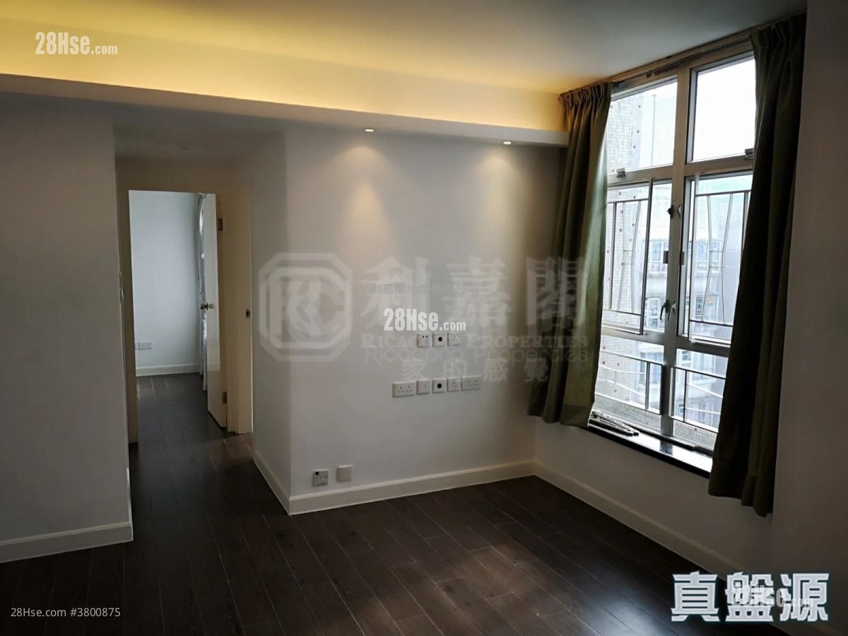 Uptown Plaza Sell 2 Bedrooms 465 ft²