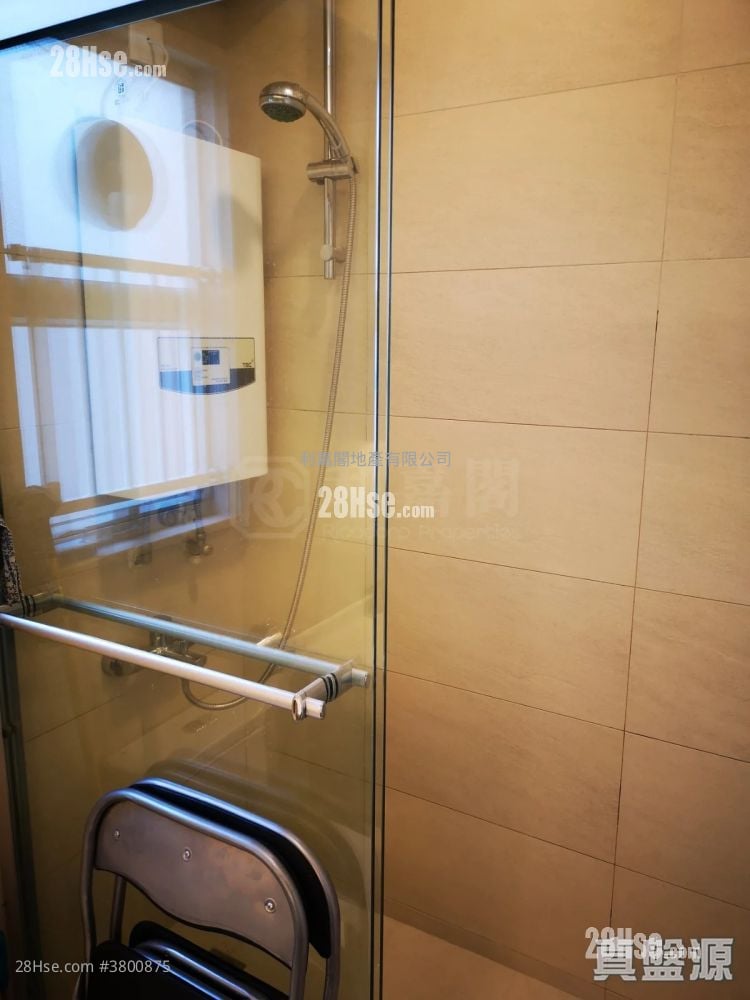 Uptown Plaza Sell 2 Bedrooms 465 ft²