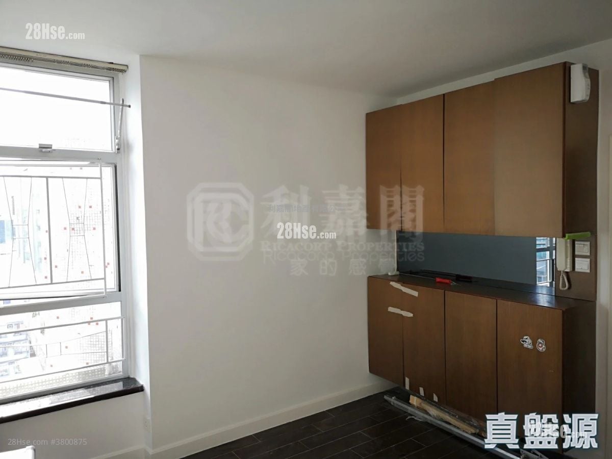 Uptown Plaza Sell 2 Bedrooms 465 ft²