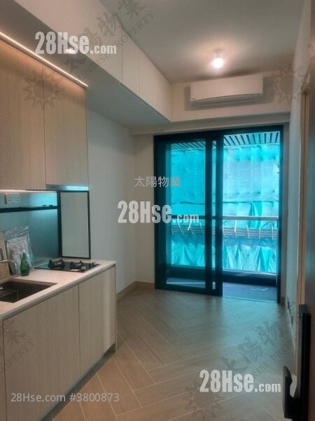 The Haddon Sell 1 Bedroom 276 ft²