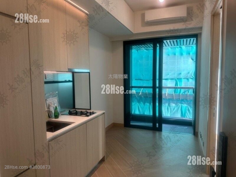 The Haddon Sell 1 Bedroom 276 ft²