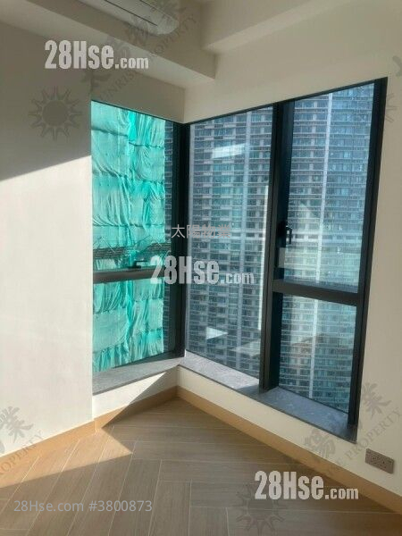 The Haddon Sell 1 Bedroom 276 ft²