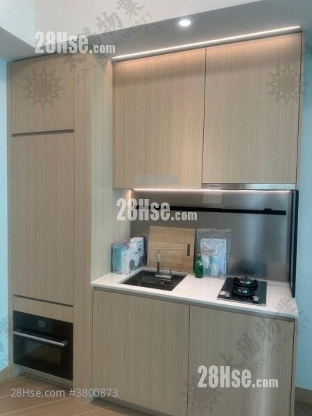 The Haddon Sell 1 Bedroom 276 ft²