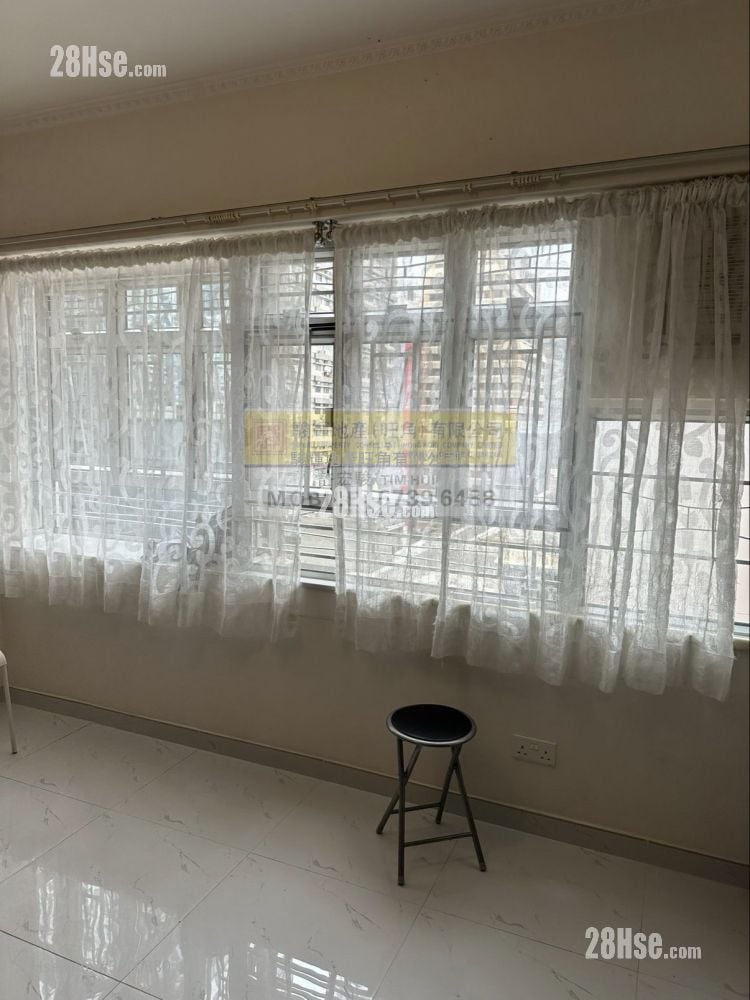 旺角广场 租盘 2 房 , 1 浴室 347 平方尺