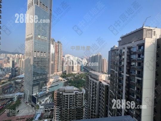 全城滙 租盘 2 房 , 1 浴室 533 平方尺