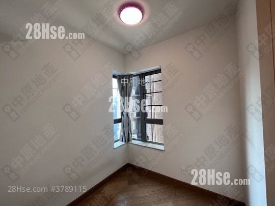 全城滙 租盘 2 房 , 1 浴室 533 平方尺