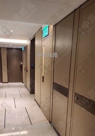 全城滙 租盘 2 房 , 1 浴室 533 平方尺