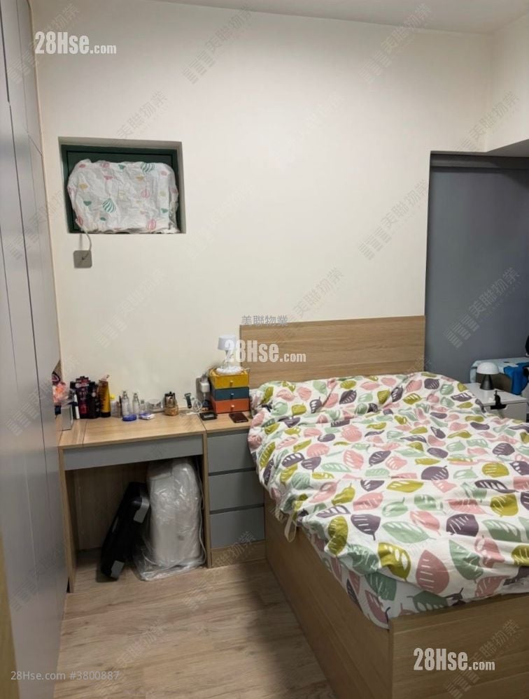 名逸居 售盘 2 房 527 平方尺