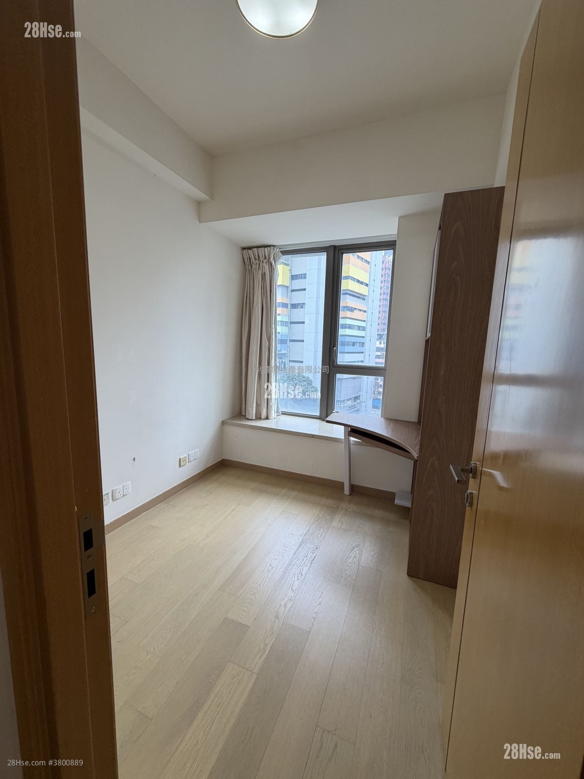 Grand Austin 租盘 3 房 , 2 浴室 889 平方尺