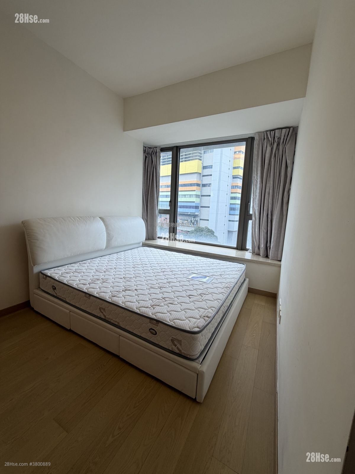 Grand Austin 租盘 3 房 , 2 浴室 889 平方尺