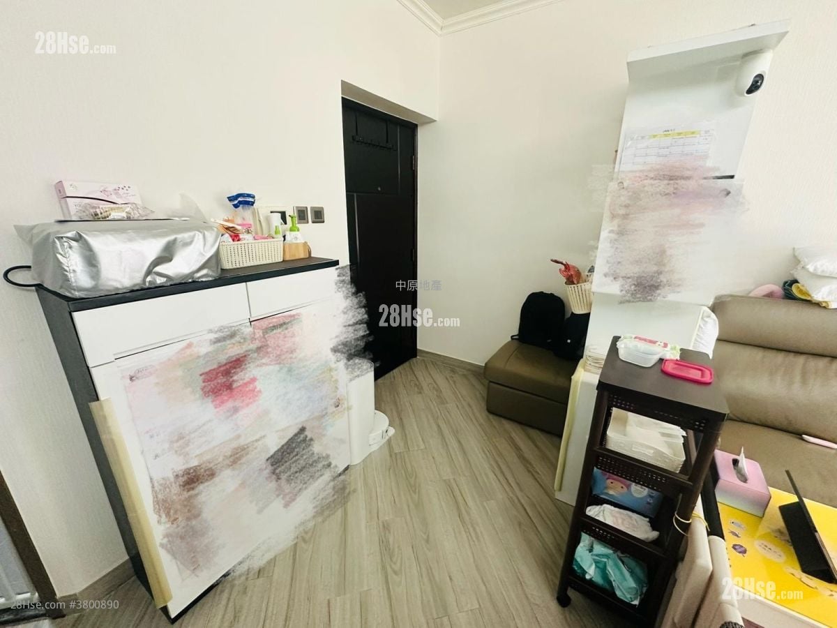 灏景湾 售盘 2 房 , 1 浴室 538 平方尺