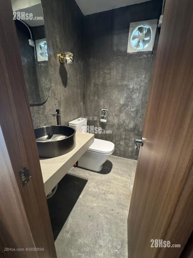 Cheung Tat Centre Rental