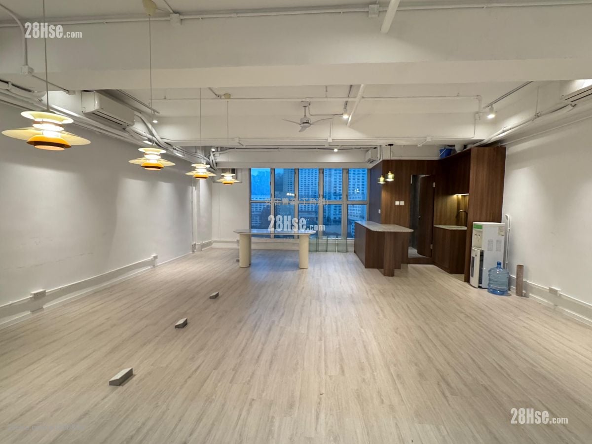 Cheung Tat Centre Rental