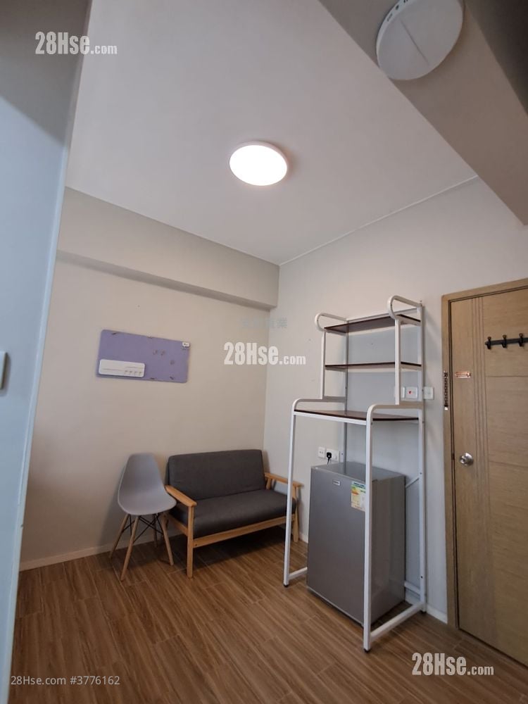 山林道13-15号 租盘 开放式间隔 , 1 浴室 180 平方尺