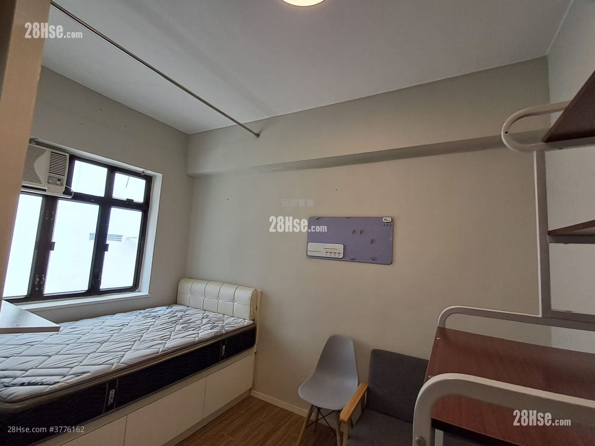 山林道13-15号 租盘 开放式间隔 , 1 浴室 180 平方尺