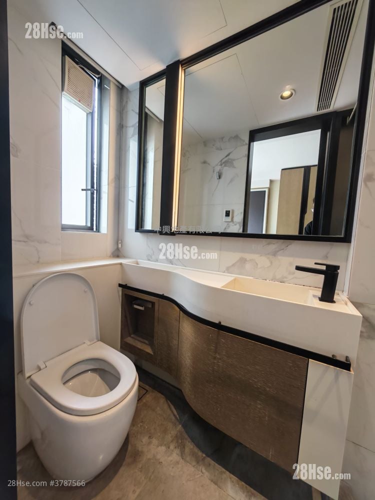 The Paseo Rental Studio , 1 Bathroom 222 ft²