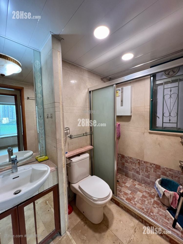 Tierra Verde Sell 2 Bedrooms , 1 Bathroom 522 ft²