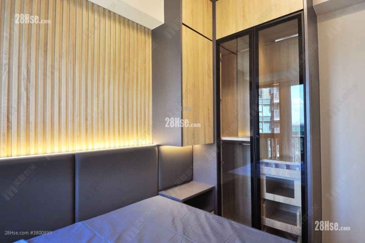 Wetland Seasons Park Sell 2 Bedrooms , 1 Bathroom 423 ft²