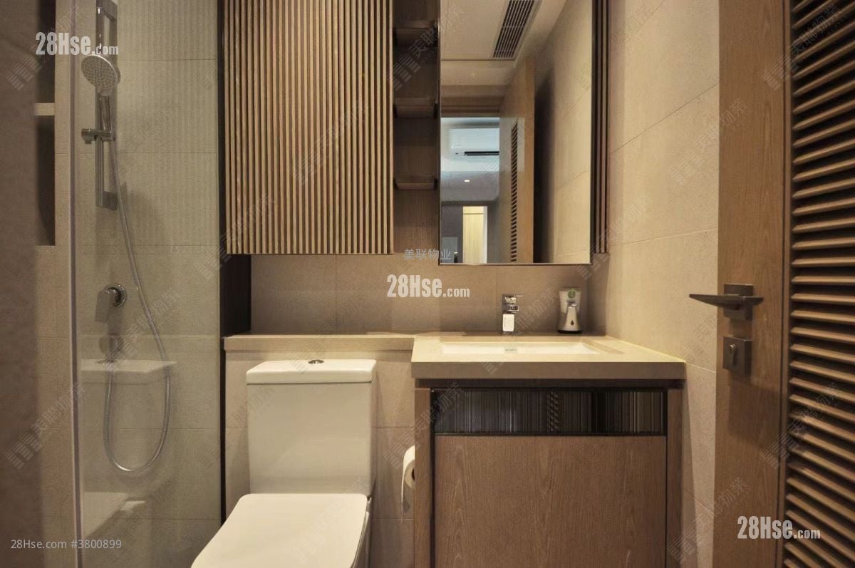 Wetland Seasons Park Sell 2 Bedrooms , 1 Bathroom 423 ft²