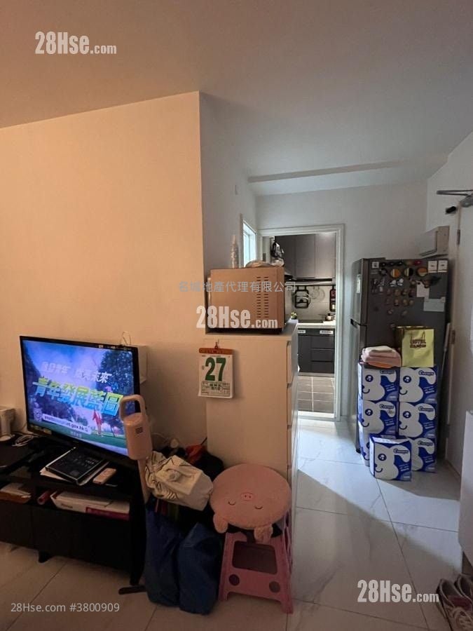 美盈苑 售盘 2 房 , 1 浴室 451 平方尺