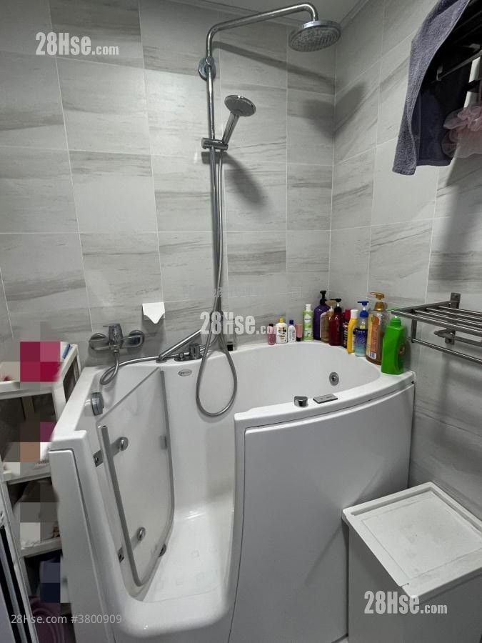 美盈苑 售盘 2 房 , 1 浴室 451 平方尺