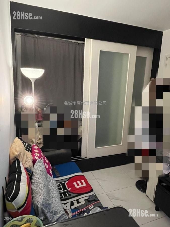 美盈苑 售盘 2 房 , 1 浴室 451 平方尺