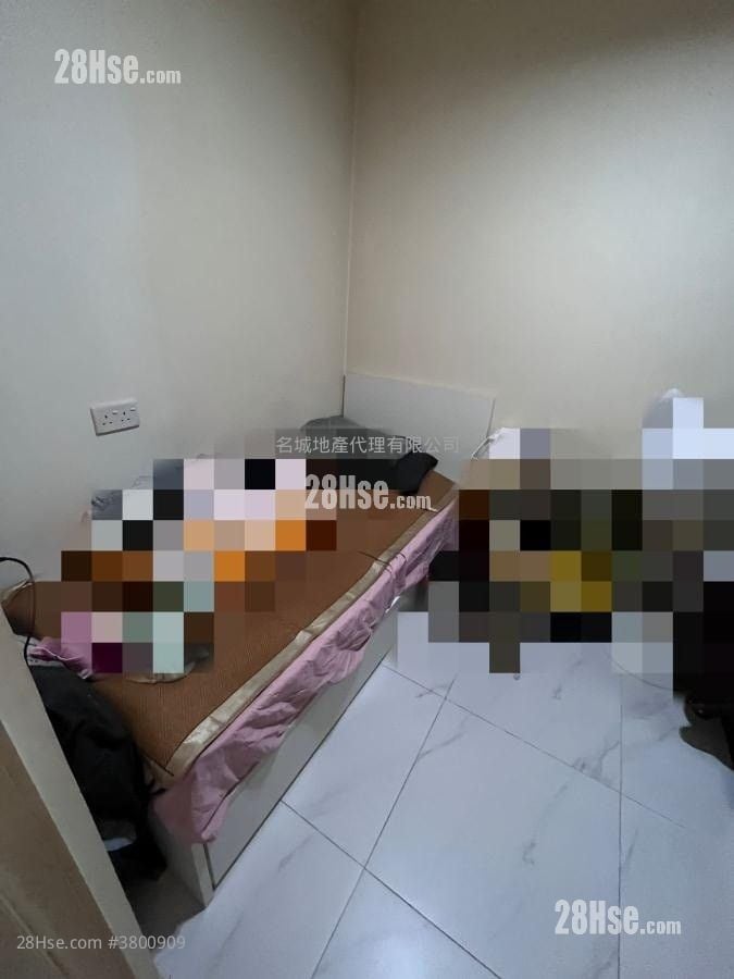 美盈苑 售盘 2 房 , 1 浴室 451 平方尺