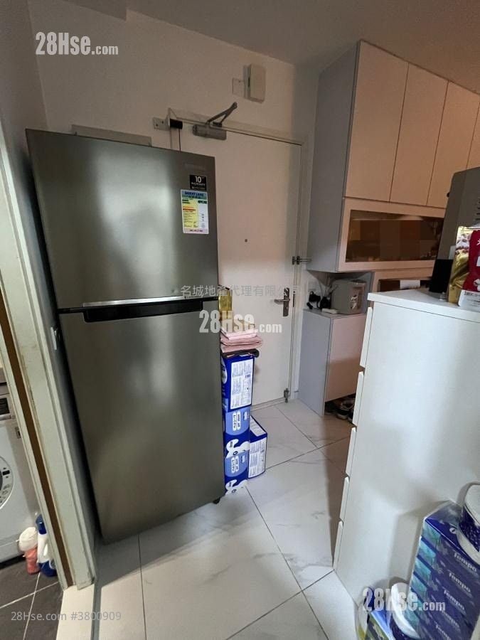 美盈苑 售盘 2 房 , 1 浴室 451 平方尺