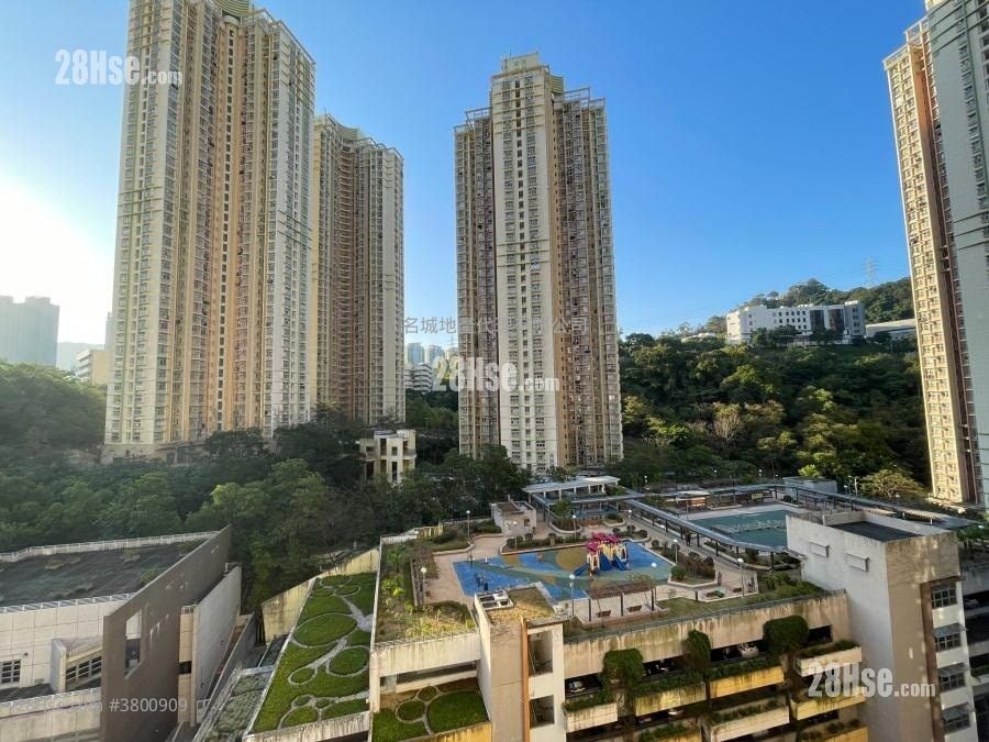 美盈苑 售盘 2 房 , 1 浴室 451 平方尺