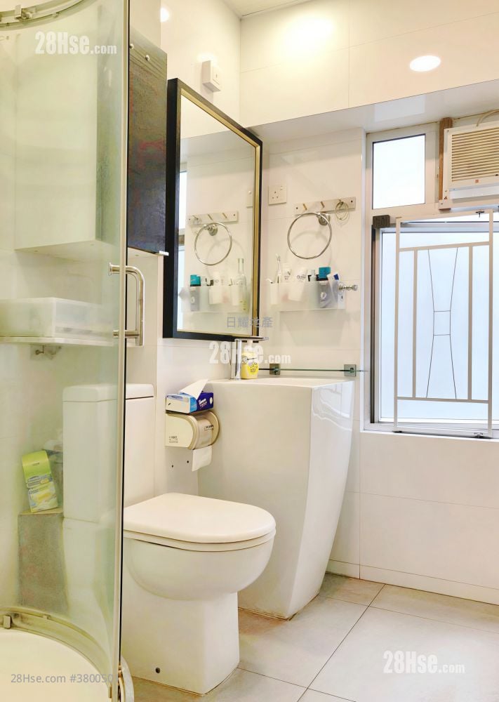 Arts Building Rental 3 Bedrooms 625 ft²