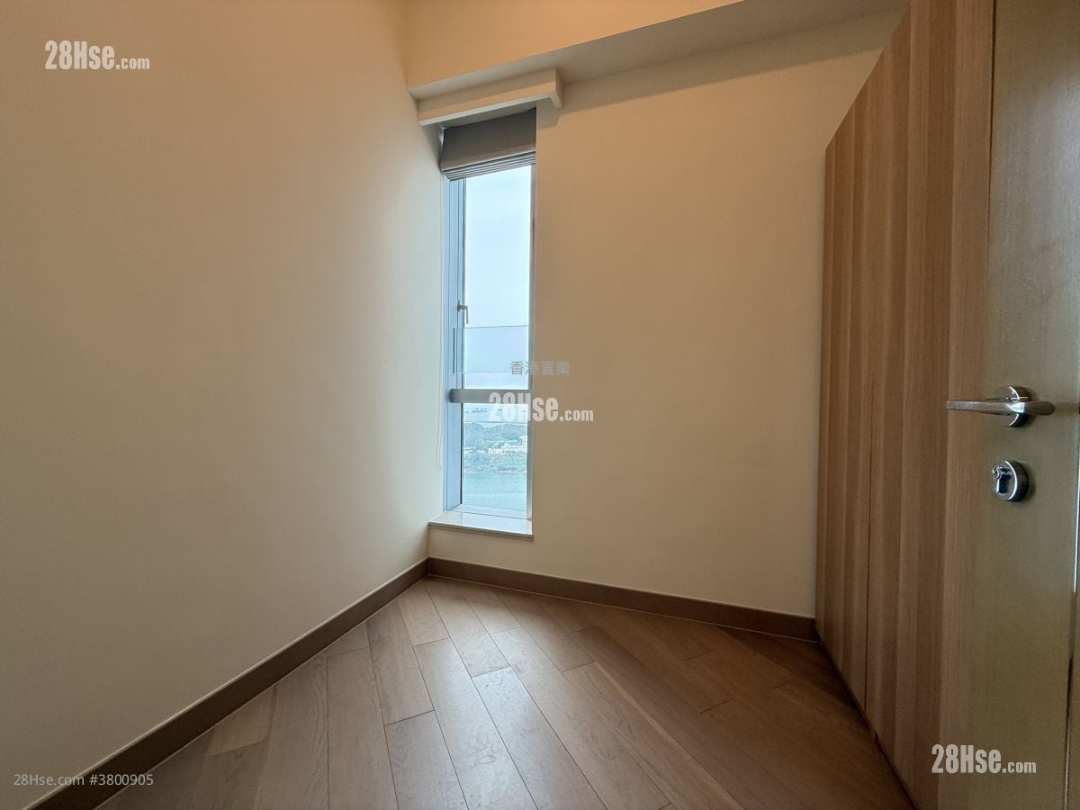 汇玺 租盘 2 房 , 1 浴室 442 平方尺