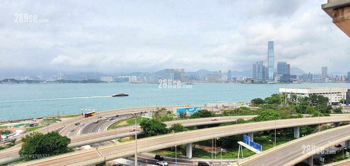 Kwan Yick Building Phase 3 Sell 2 Bedrooms , 1 Bathroom 393 ft²