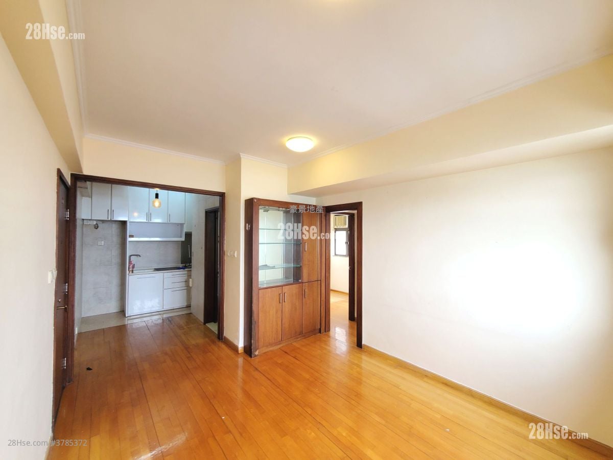 Kwan Yick Building Phase 3 Sell 2 Bedrooms , 1 Bathroom 393 ft²