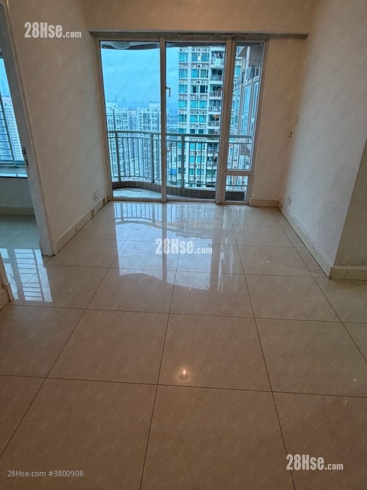 栢慧豪园 售盘 2 房 494 平方尺