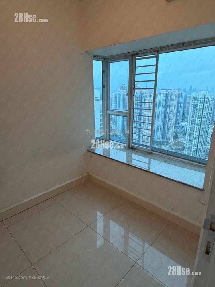 栢慧豪园 售盘 2 房 494 平方尺