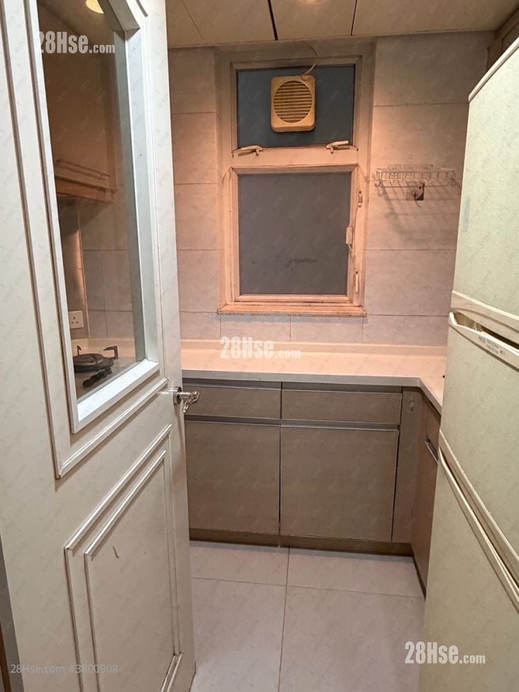 栢慧豪园 售盘 2 房 494 平方尺