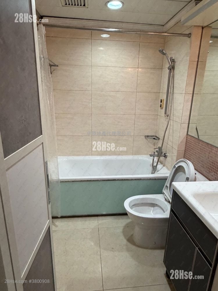 栢慧豪园 售盘 2 房 494 平方尺