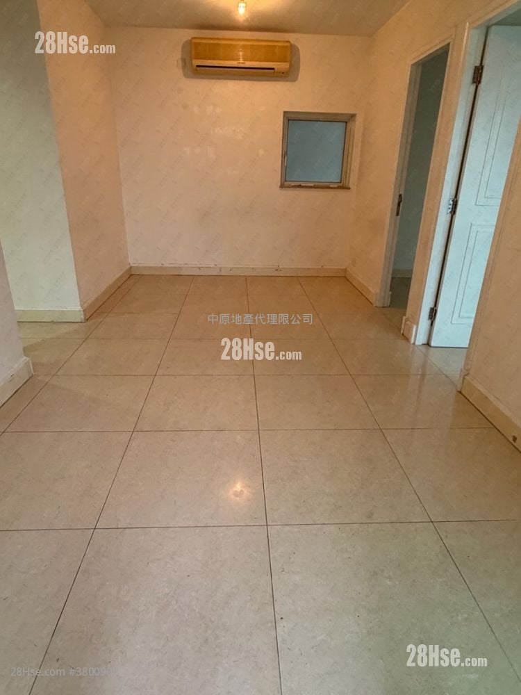 栢慧豪园 售盘 2 房 494 平方尺