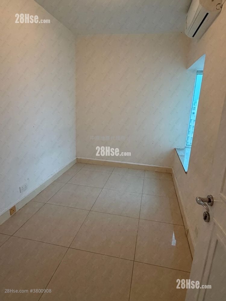 栢慧豪园 售盘 2 房 494 平方尺