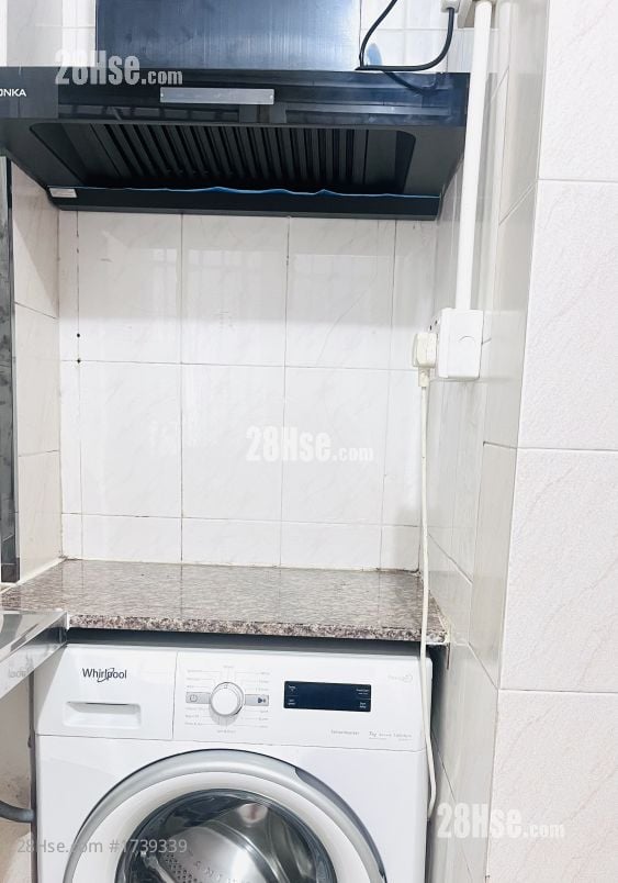 长沙湾道170号（利诚楼） 租盘 120 平方尺