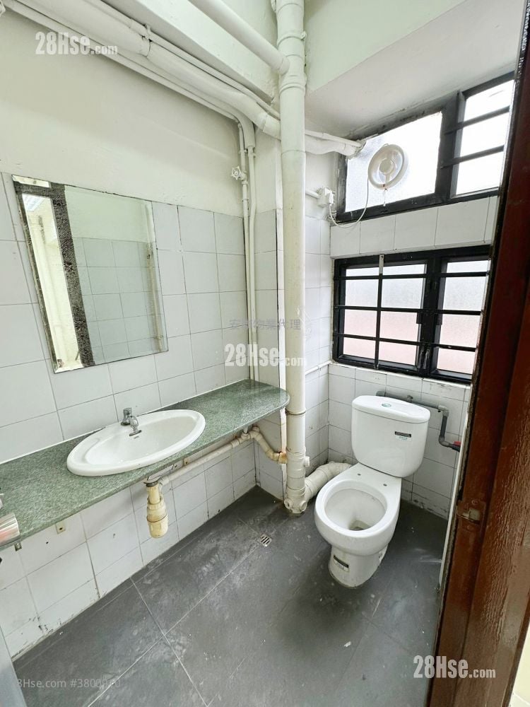 Siu Wai Industrial Centre Rental