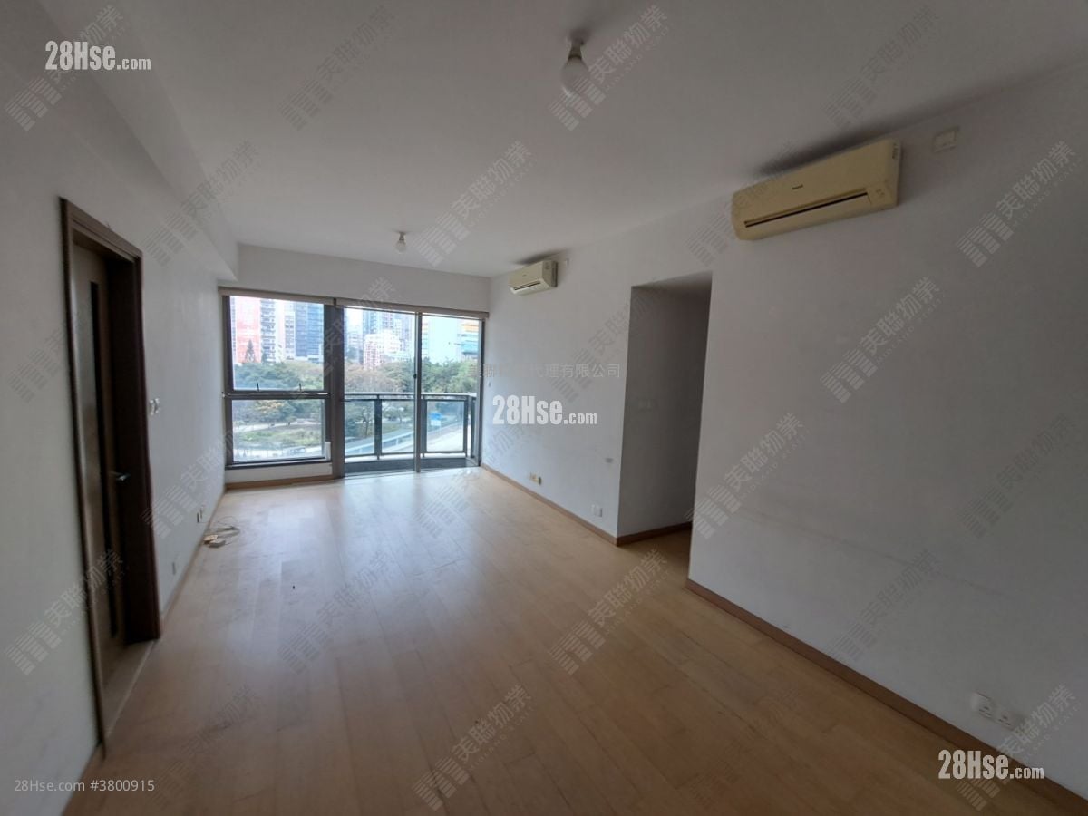 The Austin 租盘 3 房 , 2 浴室 890 平方尺